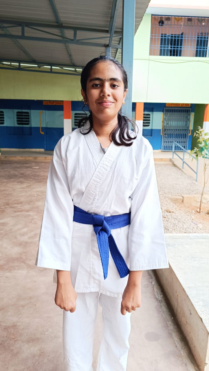 Silat Student